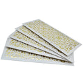 Designer Envelopes 5 Pcs 7No Design De5P-7