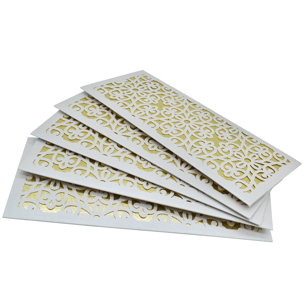 Designer Envelopes 5 Pcs 7No Design De5P-7