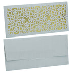 Designer Envelopes 5 Pcs 7No Design De5P-7