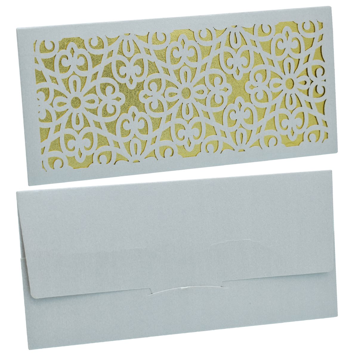 Designer Envelopes 5 Pcs 7No Design De5P-7