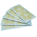 Designer Envelopes 5 Pcs 8No Design De5P-8