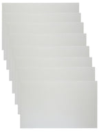 Envelopes With Fragrance Cream Ewfcm