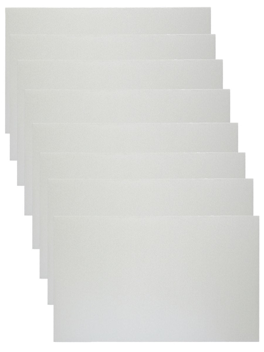 Envelopes With Fragrance Cream Ewfcm