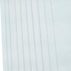 A4 Glitter Foam Sheet Without Stick White 00196We