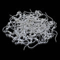 Quilling Jewellery Hooks Silver 15Gm Apox 70 Pics Qjhs00