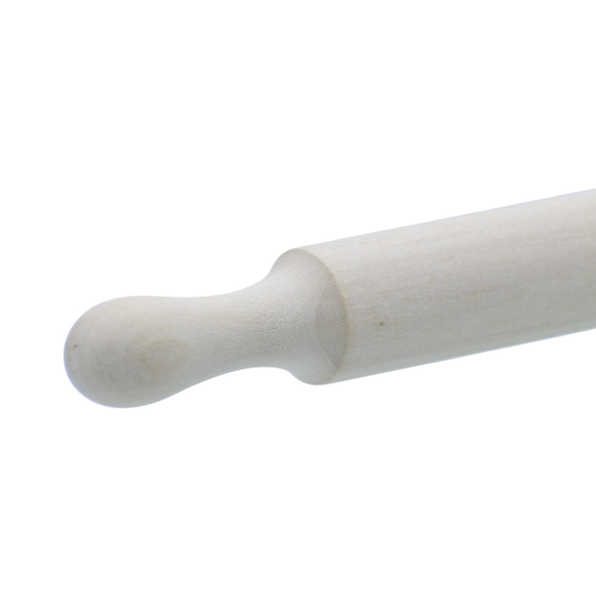 Craft Tool Wooden Roller 19.5Cm Tn-104A