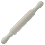 Craft Tool Wooden Roller 19.5Cm Tn-104A