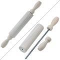 Craft Tool Wooden Roller 20Cm Tn-104B