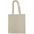 Jags Cotton Cloth Bag Beige Medium 34X38Cm Jccb07