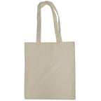 Jags Cotton Cloth Bag Beige Medium 34X38Cm Jccb07