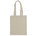 Jags Cotton Cloth Bag Beige Small 35X30Cm Jccb06
