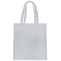 Jags Cotton Cloth Bag White Big 43X38Cm Jccb05