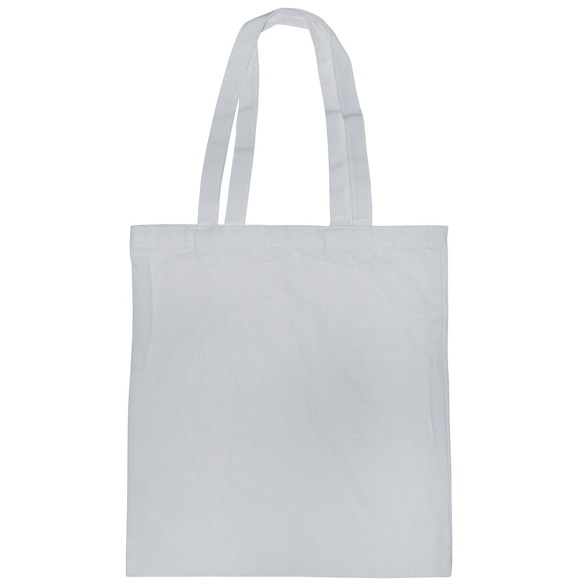 Jags Cotton Cloth Bag White Big 43X38Cm Jccb05
