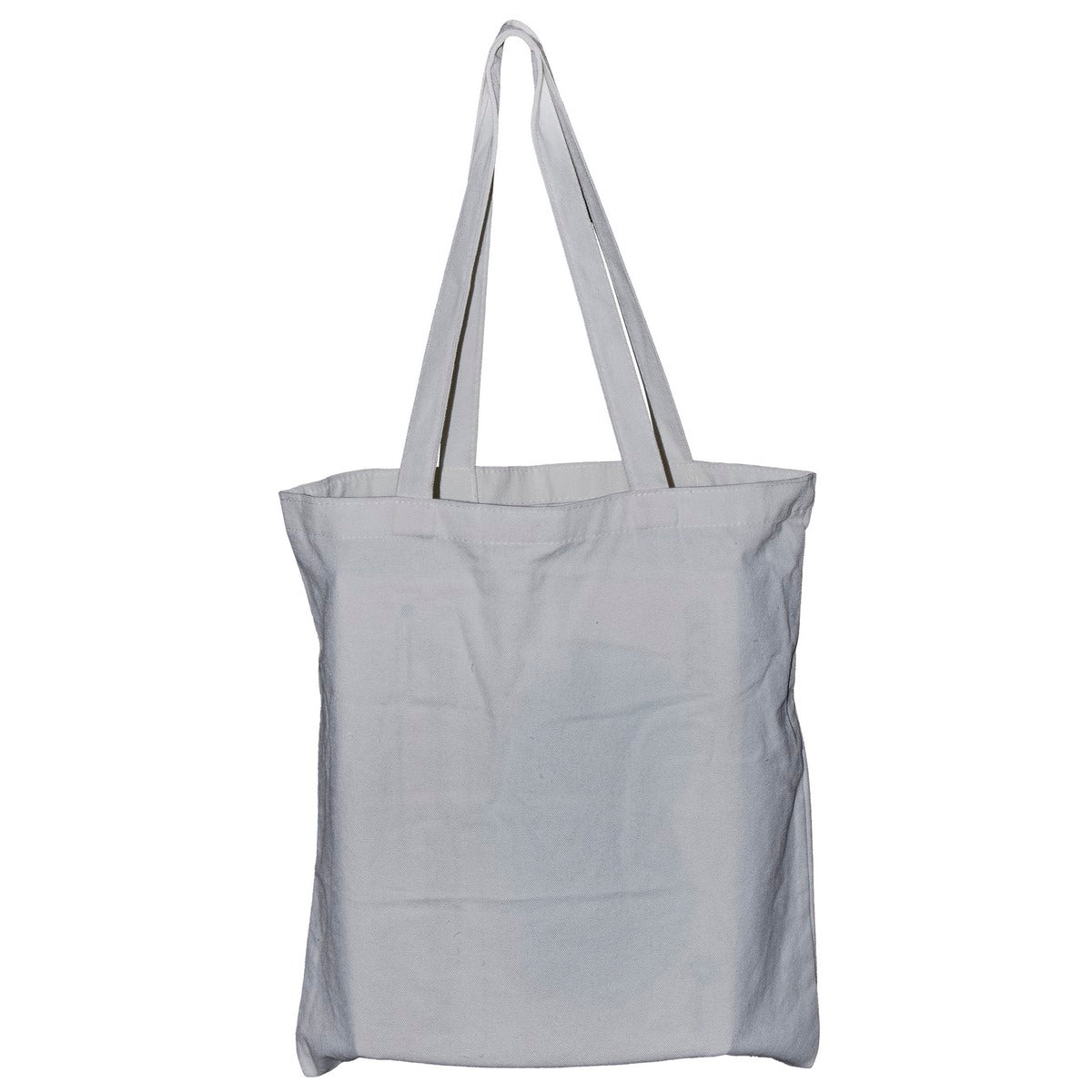 Jags Cotton Cloth Bag White Big 43X38Cm Jccb05