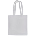 Jags Cotton Cloth Bag White Medium 34X38Cm Jccb04
