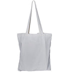 Jags Cotton Cloth Bag White Medium 34X38Cm Jccb04