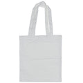 Jags Cotton Cloth Bag White Small 35X30Cm Jccb03