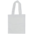 Jags Cotton Cloth Bag White Small 35X30Cm Jccb03