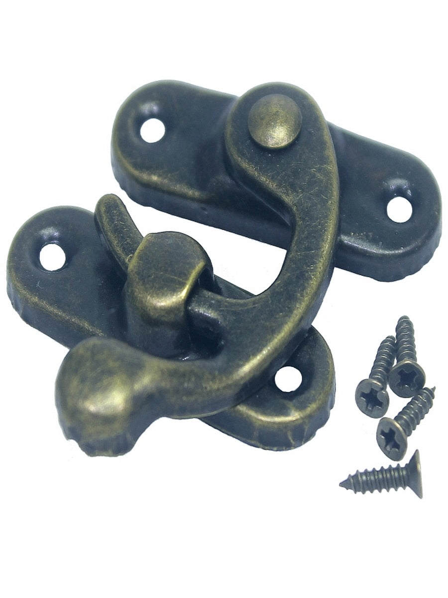 Craft Fancy Lock Small C020