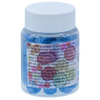 Jags Craft Wax Seal Beads 20Gsm Sky Blue Cwb303