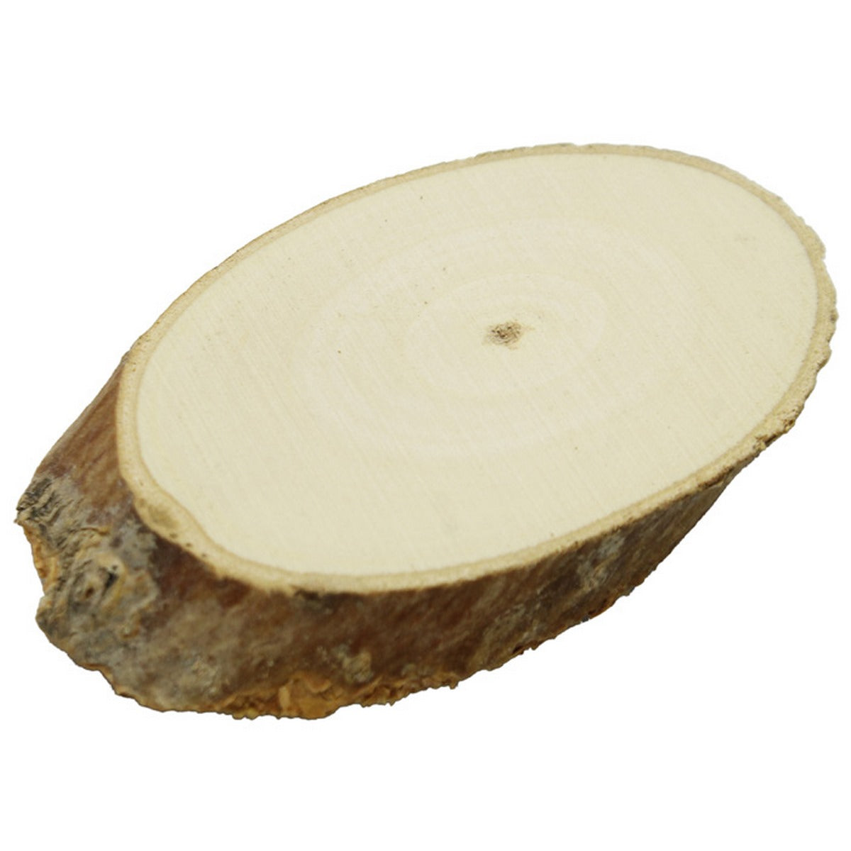 Ovel Wood Plate 10X30Cm Big Xl Owp12X35