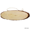 Ovel Wood Plate 16X40Cm Big Xxxl Owp16X40