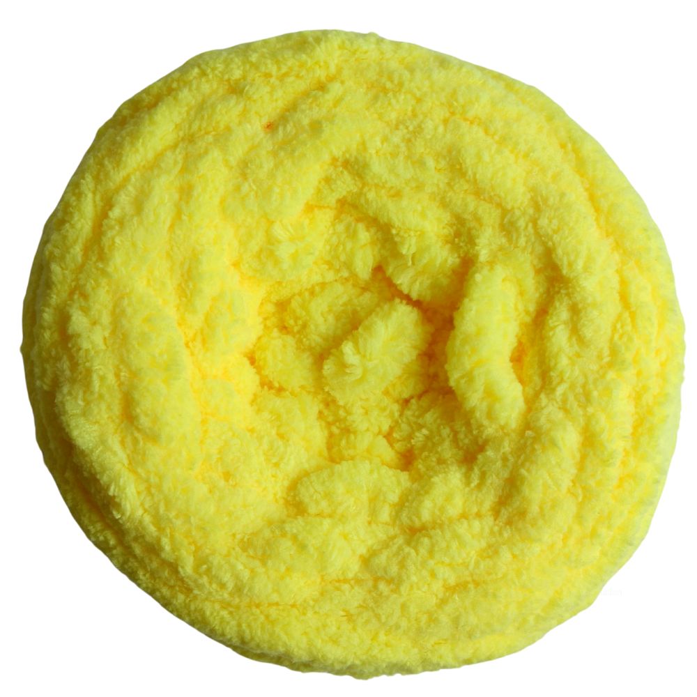 Baby Blanket Yarn Lemonade
