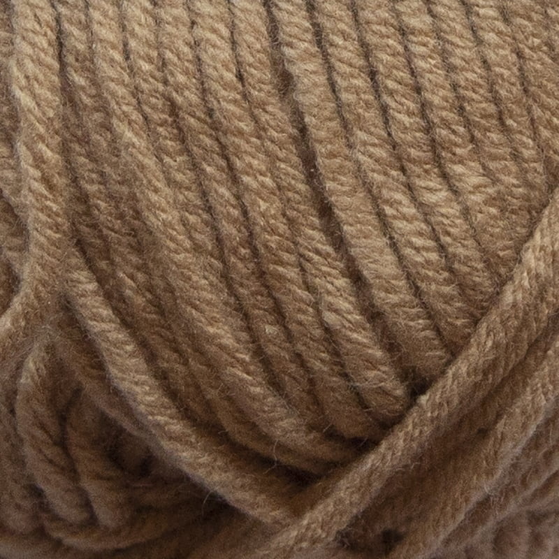 Milk Cotton Light Brown