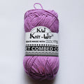 Knit Wit Crochet Combed Cotton Shade No 17
