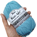 Knit Wit Crochet Combed Cotton Shade No 48