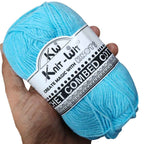 Knit Wit Crochet Combed Cotton Shade No 46