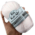 Knit Wit Crochet Combed Cotton Shade No 12