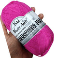 Knit Wit Crochet Combed Cotton Shade No 23
