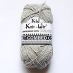 Knit Wit Crochet Combed Cotton Shade No 56