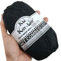 Knit Wit Crochet Combed Cotton Shade No 60