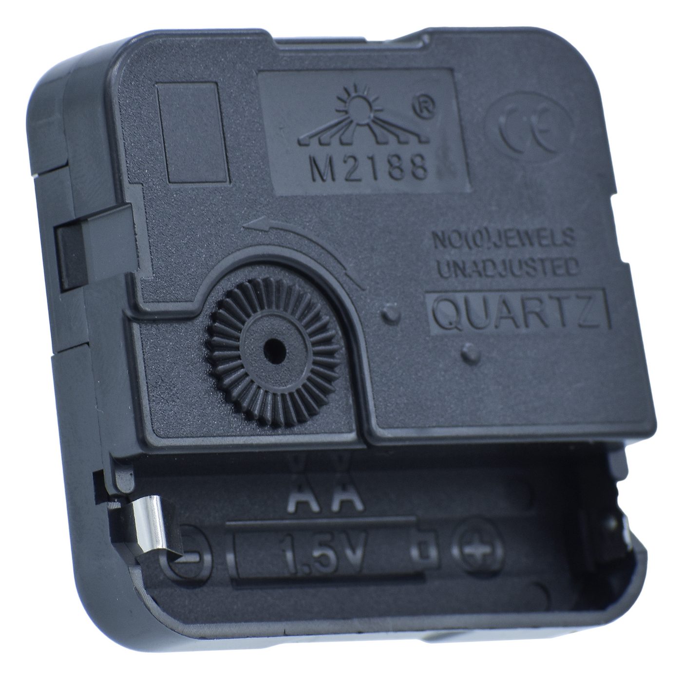 Clock Movement Only 28Mm Cmo28Mm