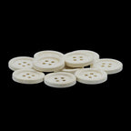 Jags Craft Decorative Button Round 10Pc Jcdbr20Mm