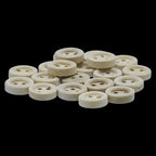 Jags Craft Decorative Button Round 20Pc Jcdbr10Mm