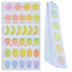 Mini Cute Sticker Notes 24331