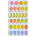Mini Cute Sticker Notes 24331