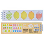 Mini Cute Sticker Notes 24331