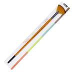 Artist Brush Fan Shape 1Pcs 10 G-3025-10