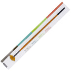Artist Brush Fan Shape 1Pcs 2 G-3025-2