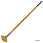 Artist Brush Fan Shape 1Pcs 6 G-3025-6