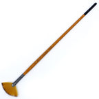 Artist Brush Fan Shape 1Pcs 8 G-3025-8