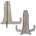 Mdf Easel Stand Medium 4Mm 8 Inch Mes4Mm-8