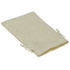 Gift Pouch Cloth Jute Colour Big 3 No Gp13X18-J