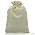 Gift Pouch Cloth Juth Colour Xxl Big 5 No Gp17X23Jt