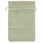Gift Pouch Cloth Juth Colour Xxl Big 5 No Gp17X23Jt
