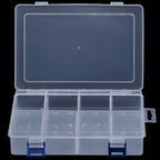 Empty Box Plastic Jb962-E